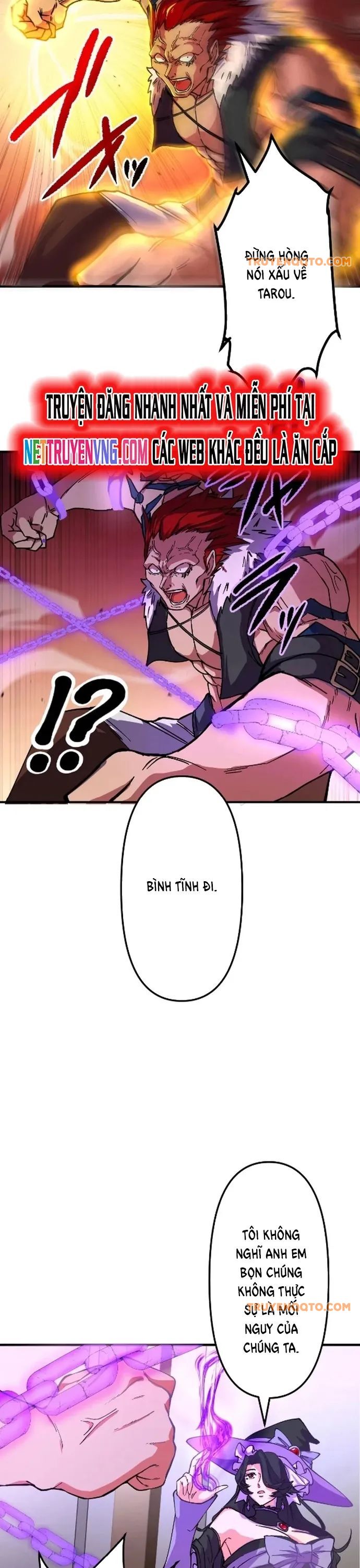 Ta Đã Chết 999999 Lần - Thăng Cấp Vô Hạn Kỹ Năng Bất Khả Chiến Bại Chapter 6 - 7