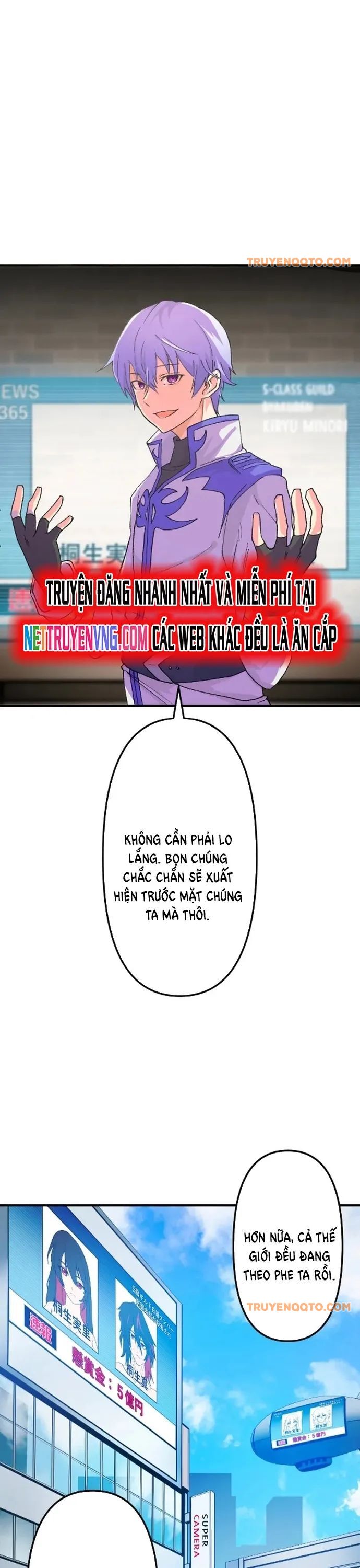 Ta Đã Chết 999999 Lần - Thăng Cấp Vô Hạn Kỹ Năng Bất Khả Chiến Bại Chapter 6 - 9