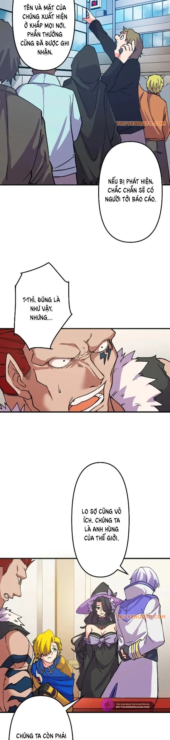 Ta Đã Chết 999999 Lần - Thăng Cấp Vô Hạn Kỹ Năng Bất Khả Chiến Bại Chapter 6 - 10