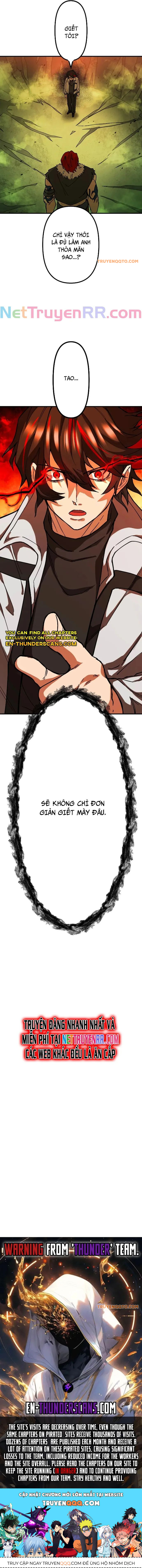 Ta Đã Chết 999999 Lần - Thăng Cấp Vô Hạn Kỹ Năng Bất Khả Chiến Bại Chapter 8.1 - 11