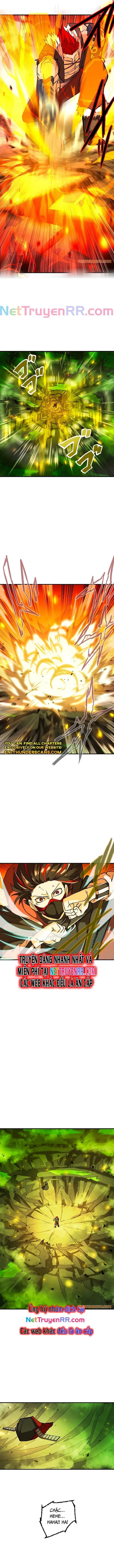 Ta Đã Chết 999999 Lần - Thăng Cấp Vô Hạn Kỹ Năng Bất Khả Chiến Bại Chapter 8.1 - 9