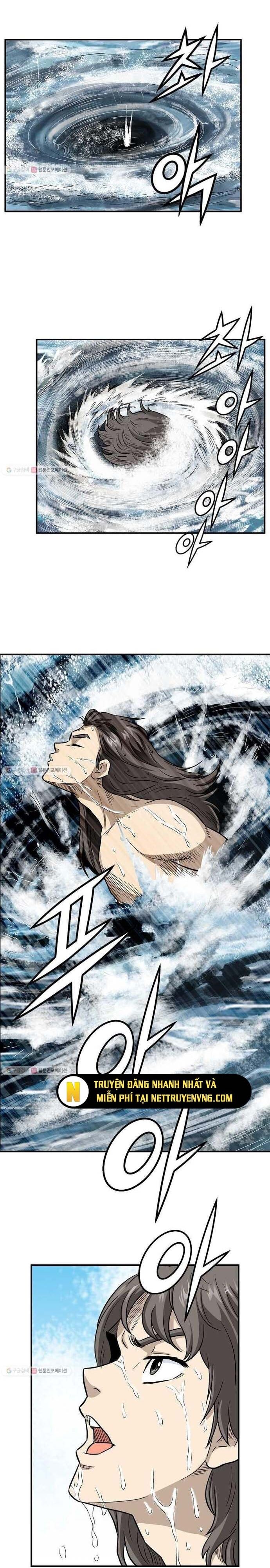 Biên Niên Sử Của Thần Long Chapter 1 - 5