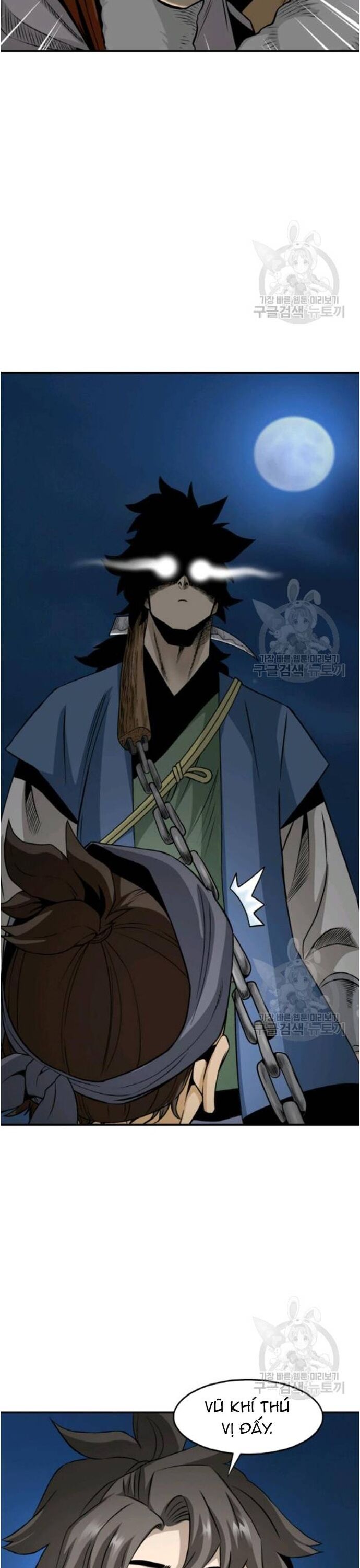 Biên Niên Sử Của Thần Long Chapter 102 - 16