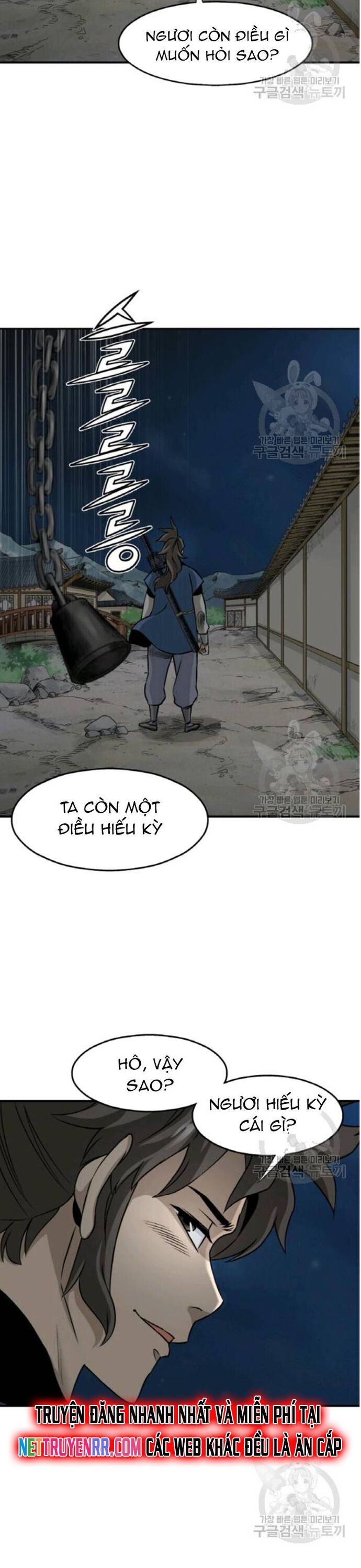 Biên Niên Sử Của Thần Long Chapter 102 - 4