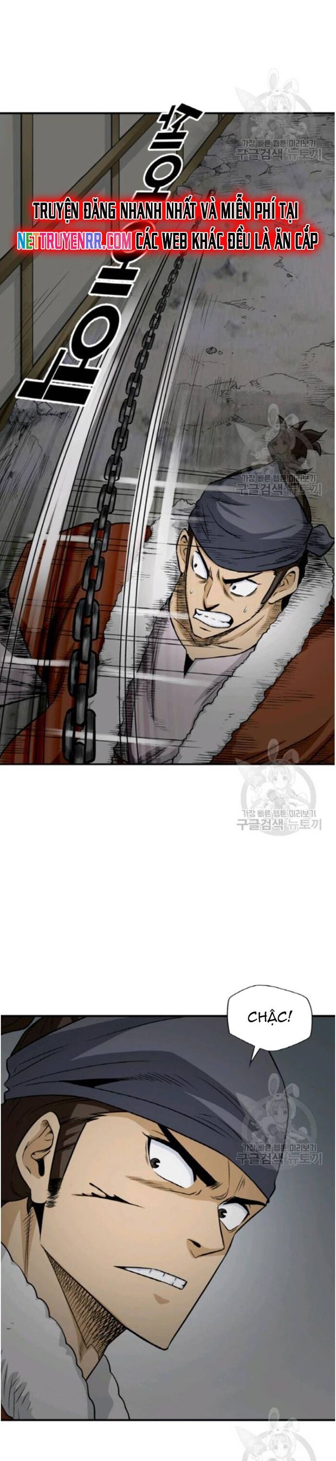 Biên Niên Sử Của Thần Long Chapter 102 - 9