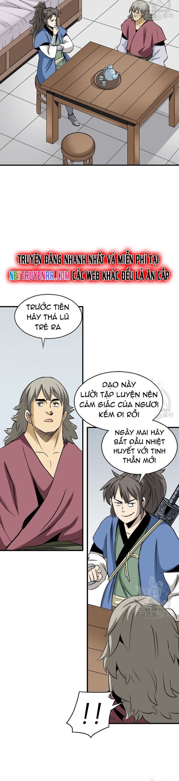 Biên Niên Sử Của Thần Long Chapter 106 - 21