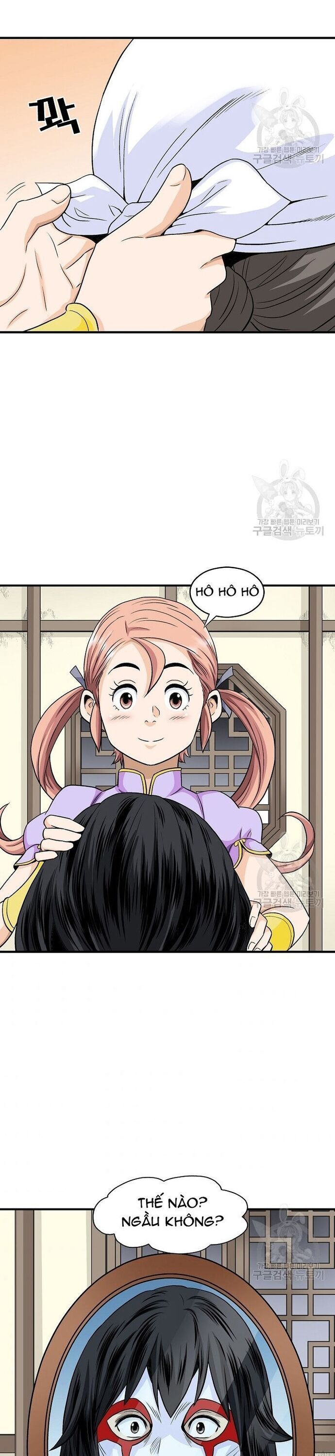 Biên Niên Sử Của Thần Long Chapter 106 - 25