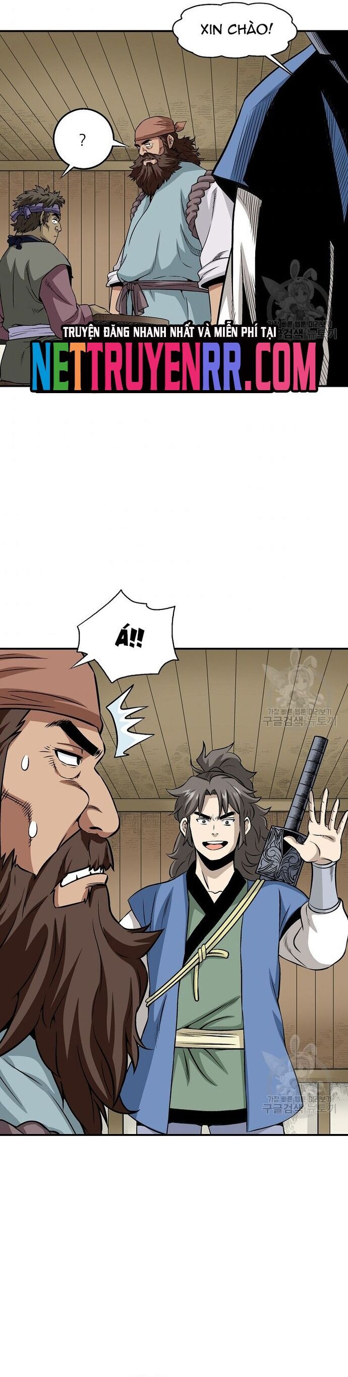 Biên Niên Sử Của Thần Long Chapter 108 - 11