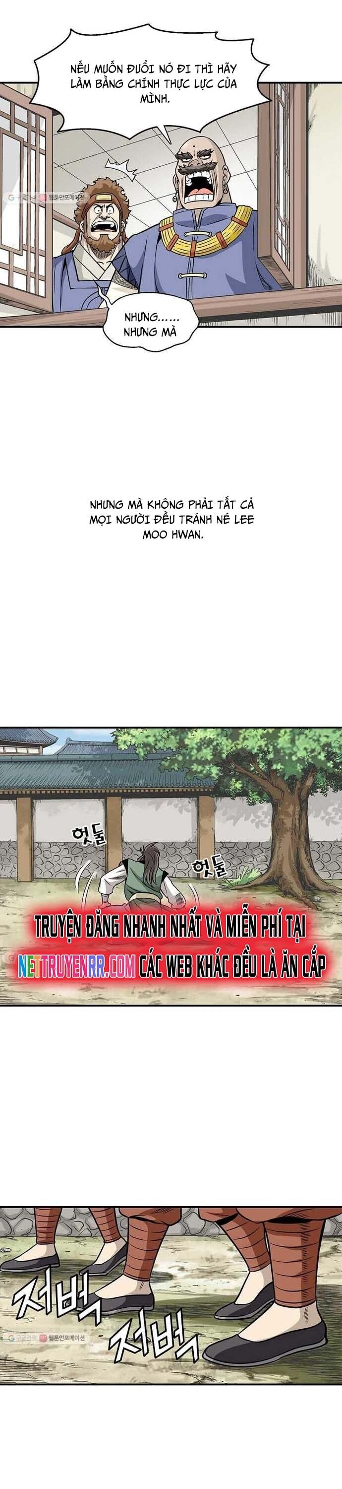 Biên Niên Sử Của Thần Long Chapter 11 - 13