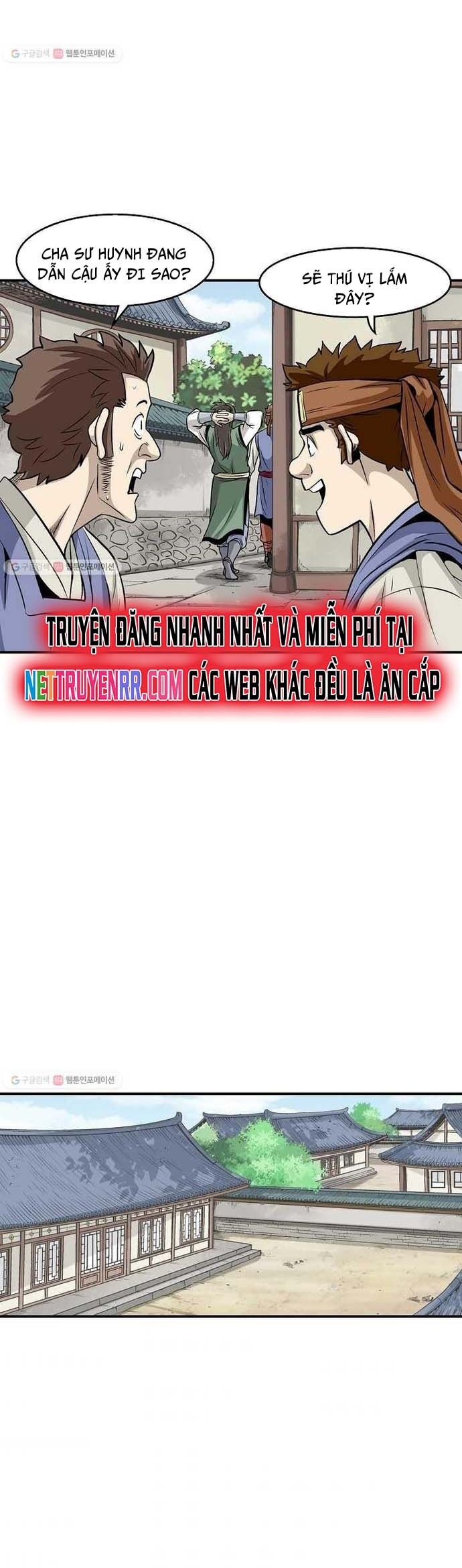 Biên Niên Sử Của Thần Long Chapter 11 - 3