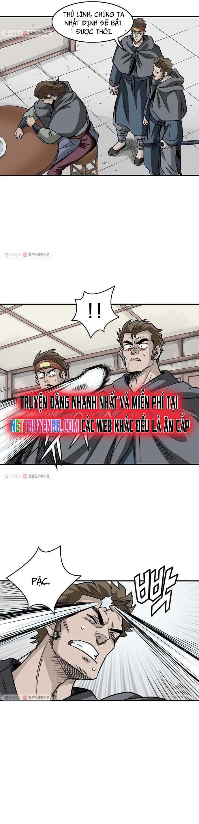 Biên Niên Sử Của Thần Long Chapter 11 - 23