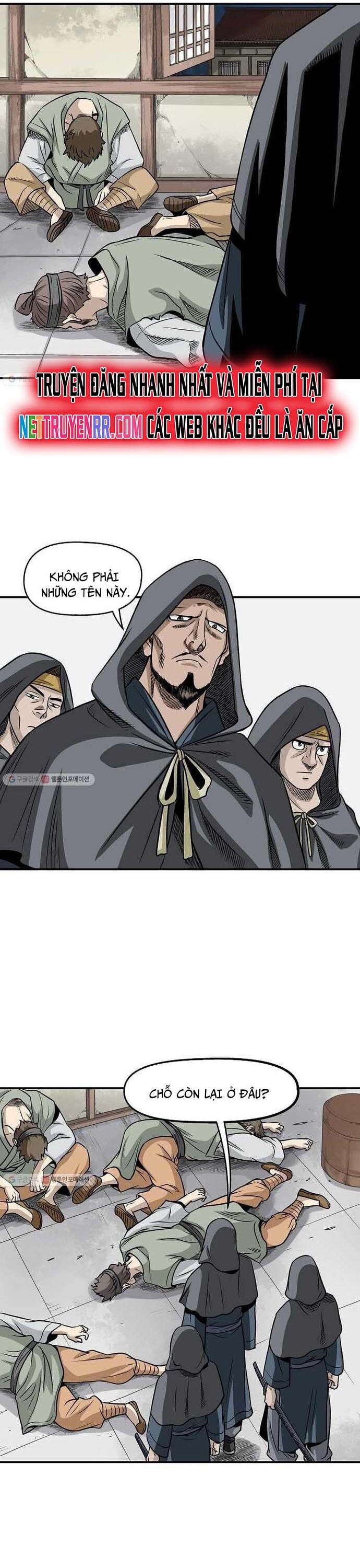 Biên Niên Sử Của Thần Long Chapter 11 - 7