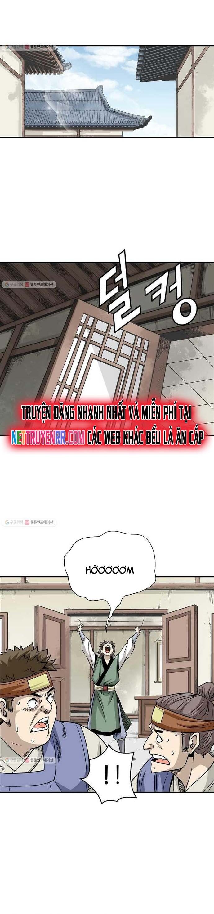 Biên Niên Sử Của Thần Long Chapter 11 - 10