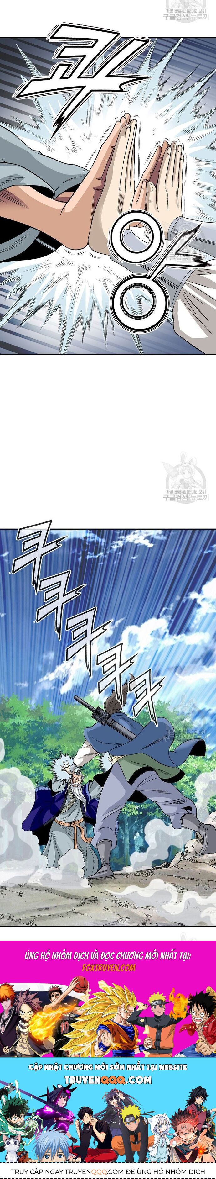 Biên Niên Sử Của Thần Long Chapter 110 - 20