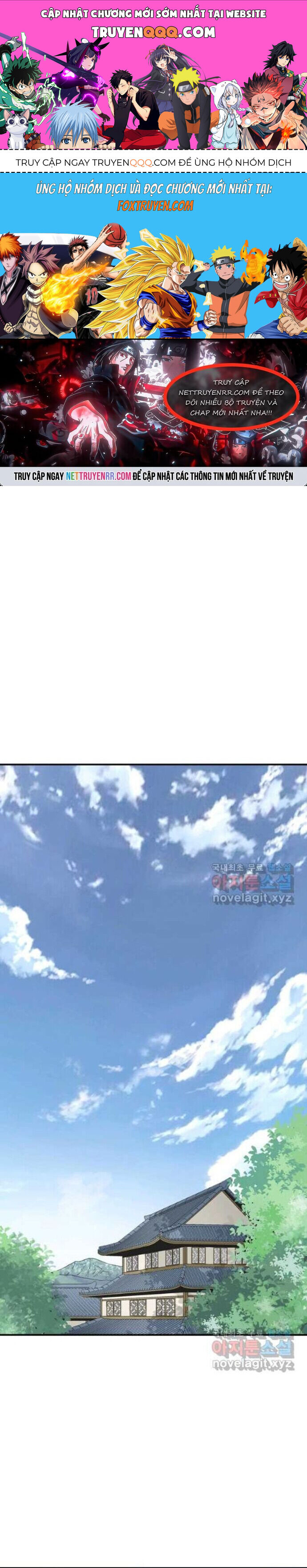 Biên Niên Sử Của Thần Long Chapter 112 - 1