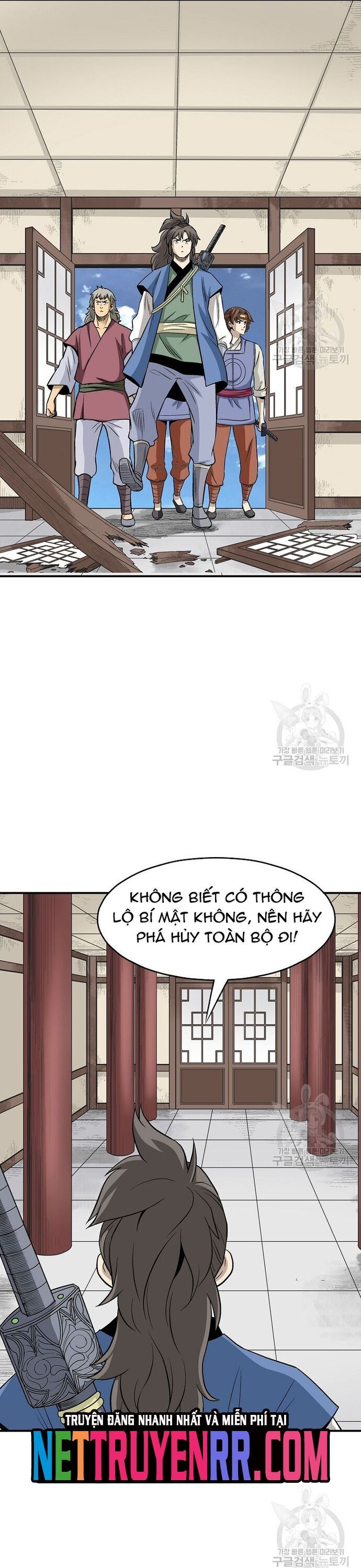 Biên Niên Sử Của Thần Long Chapter 113 - 15