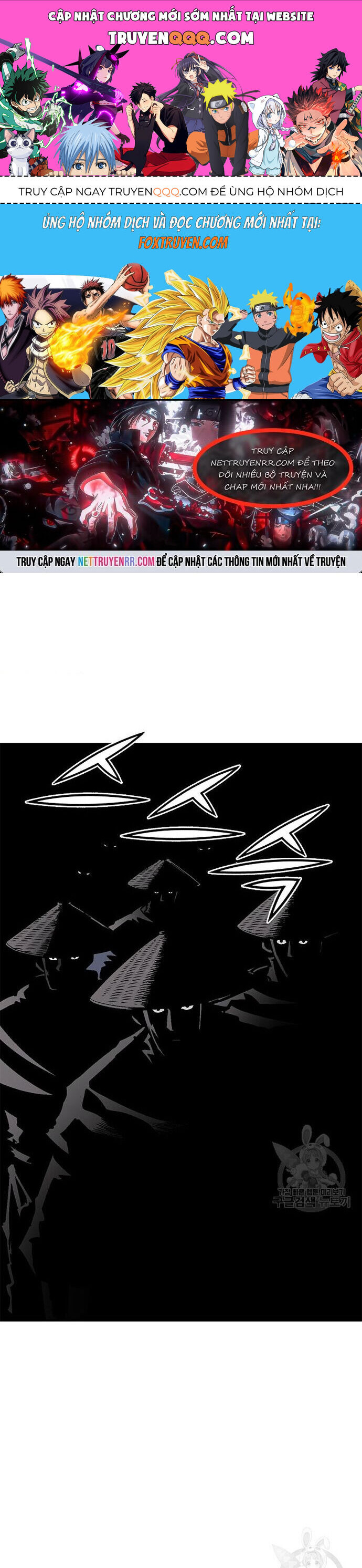 Biên Niên Sử Của Thần Long Chapter 114 - 1