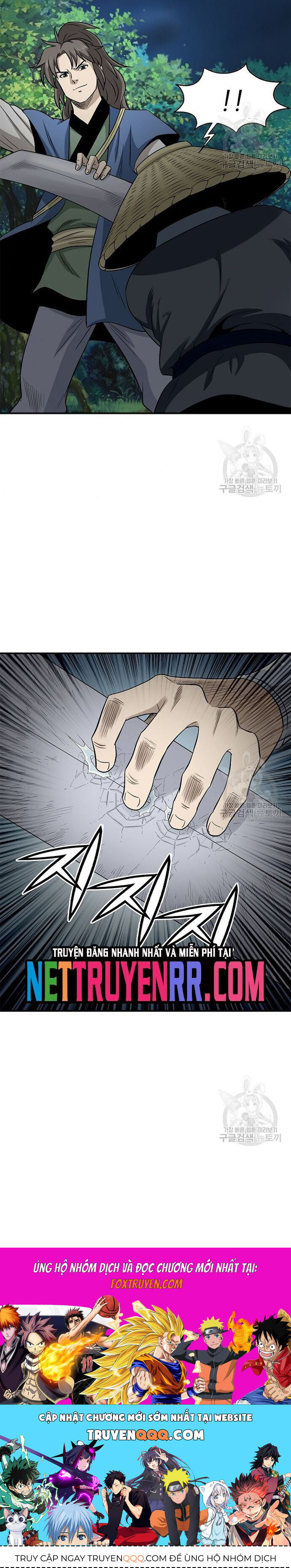 Biên Niên Sử Của Thần Long Chapter 114 - 20