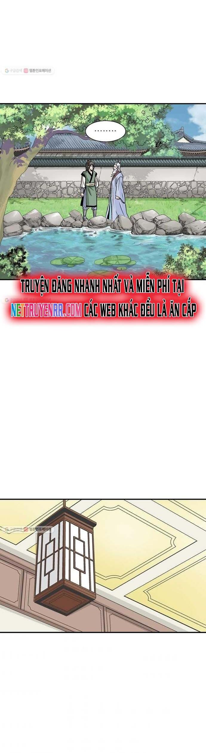 Biên Niên Sử Của Thần Long Chapter 12 - 16