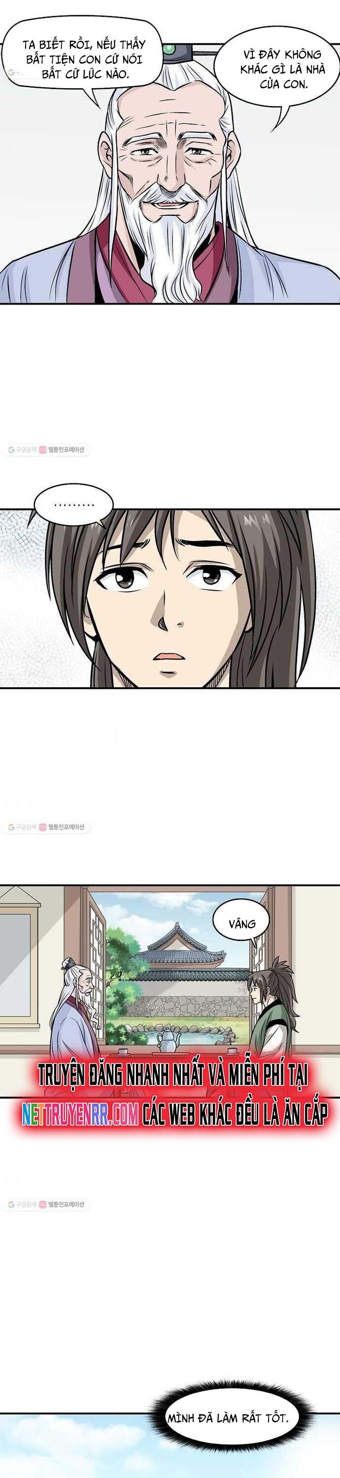 Biên Niên Sử Của Thần Long Chapter 12 - 19