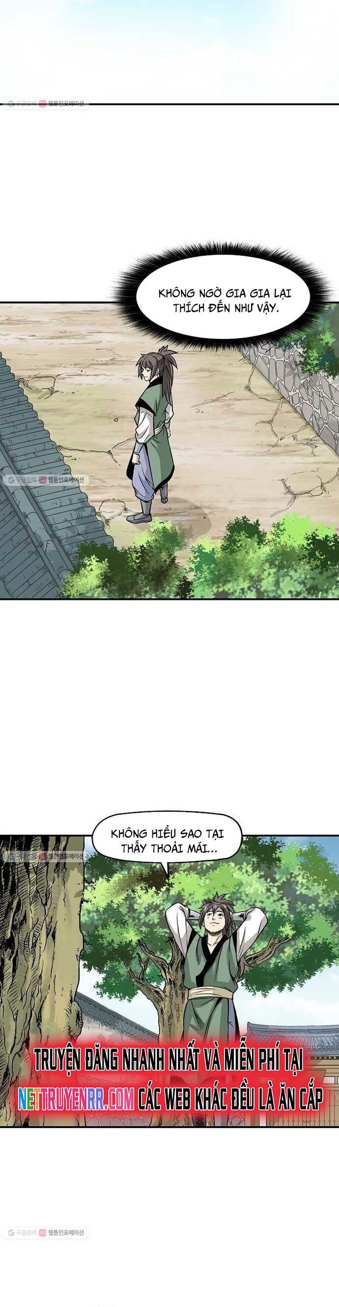 Biên Niên Sử Của Thần Long Chapter 12 - 20