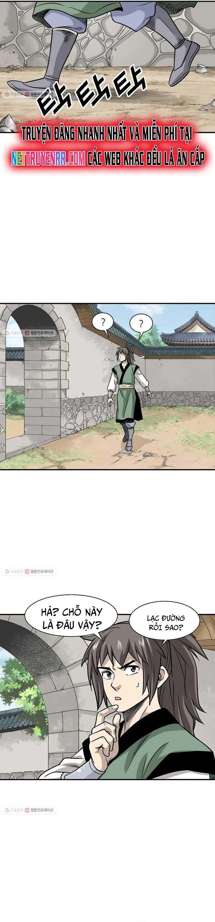 Biên Niên Sử Của Thần Long Chapter 12 - 4