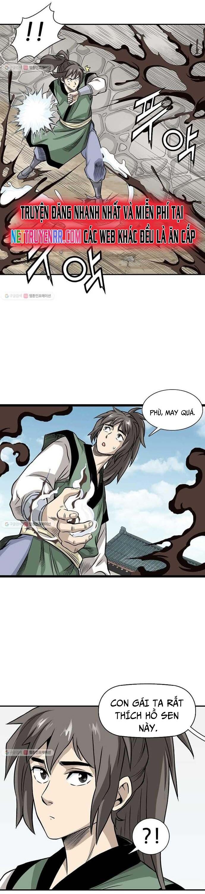 Biên Niên Sử Của Thần Long Chapter 12 - 8