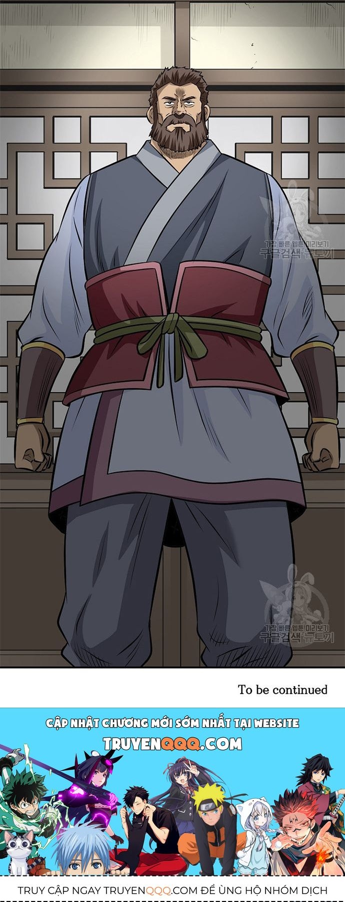 Biên Niên Sử Của Thần Long Chapter 120 - 34