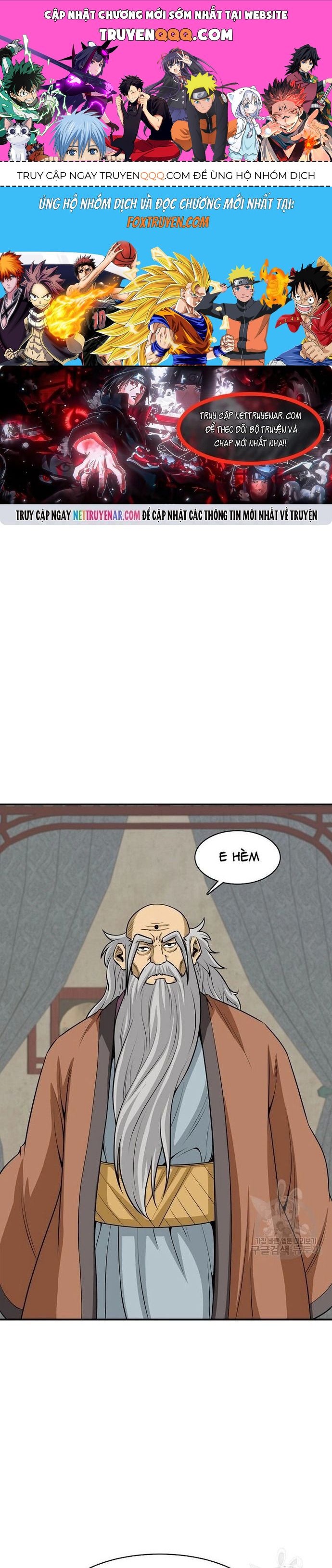 Biên Niên Sử Của Thần Long Chapter 123 - 1