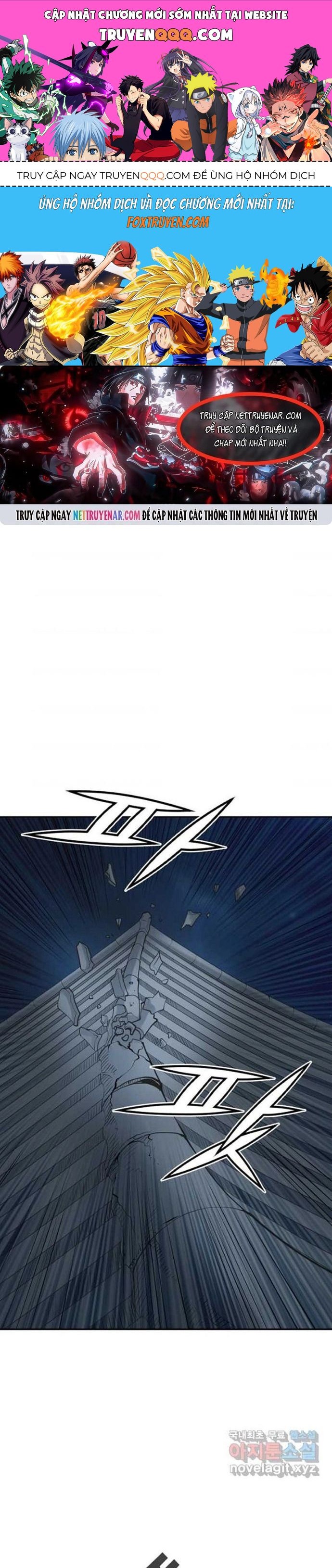 Biên Niên Sử Của Thần Long Chapter 125 - 1