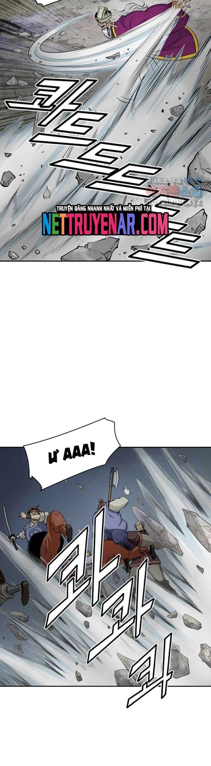 Biên Niên Sử Của Thần Long Chapter 125 - 20