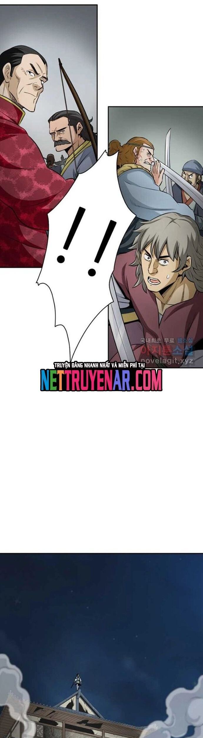 Biên Niên Sử Của Thần Long Chapter 125 - 4