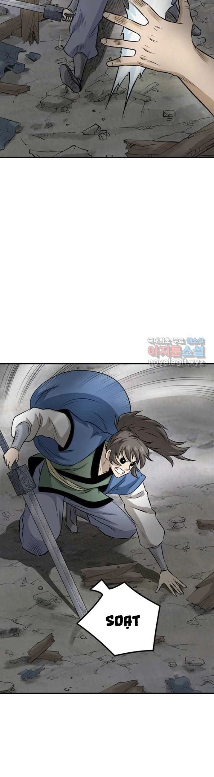 Biên Niên Sử Của Thần Long Chapter 125 - 33