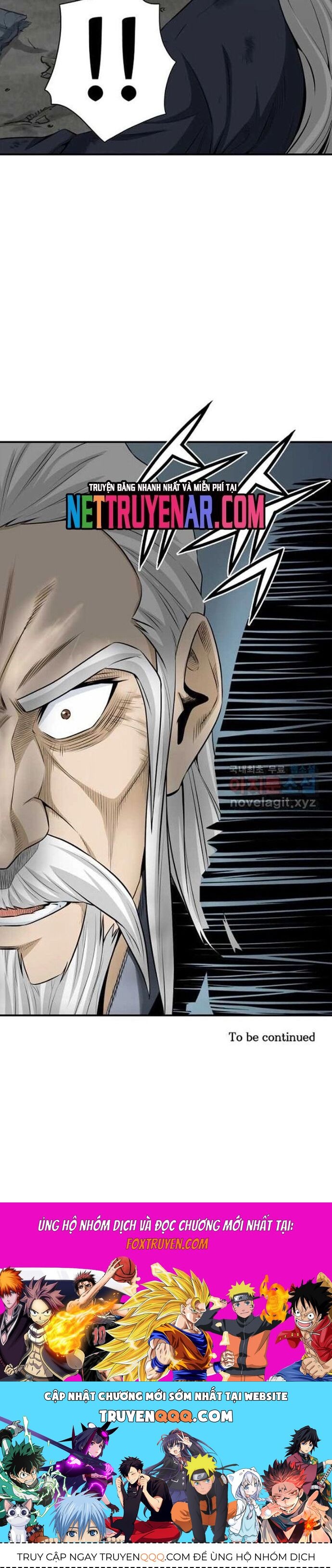 Biên Niên Sử Của Thần Long Chapter 125 - 40