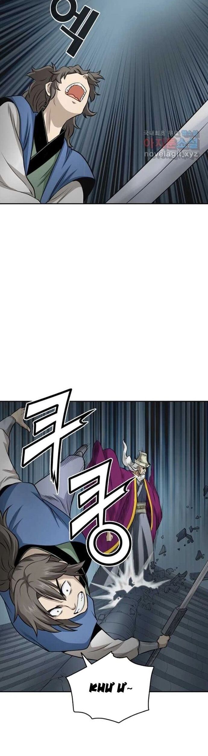 Biên Niên Sử Của Thần Long Chapter 125 - 6