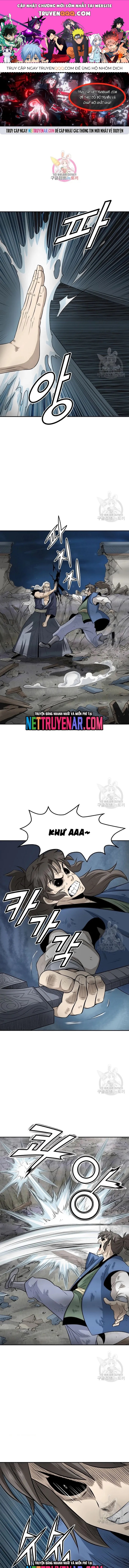 Biên Niên Sử Của Thần Long Chapter 126 - 1