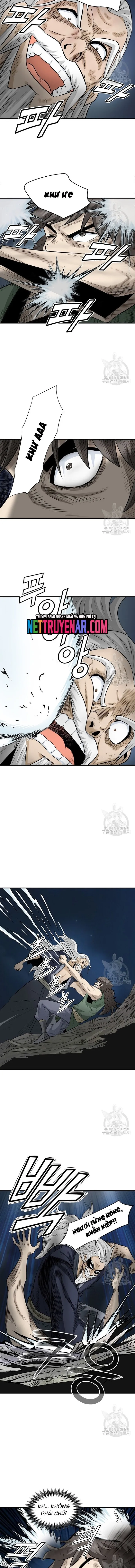 Biên Niên Sử Của Thần Long Chapter 126 - 11