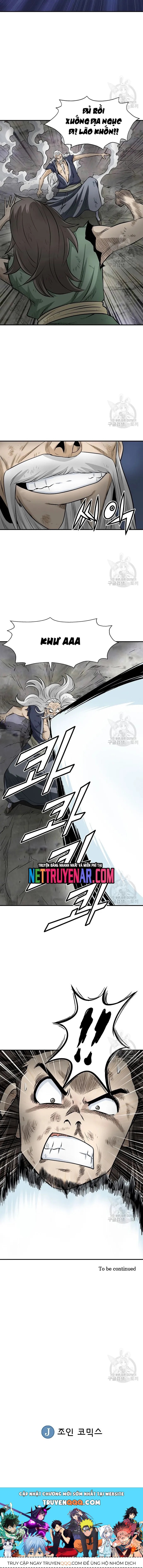 Biên Niên Sử Của Thần Long Chapter 126 - 13