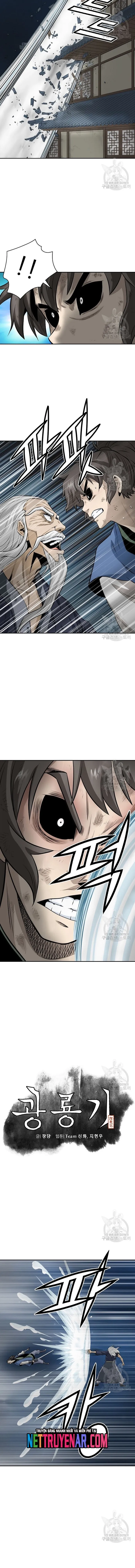 Biên Niên Sử Của Thần Long Chapter 126 - 3