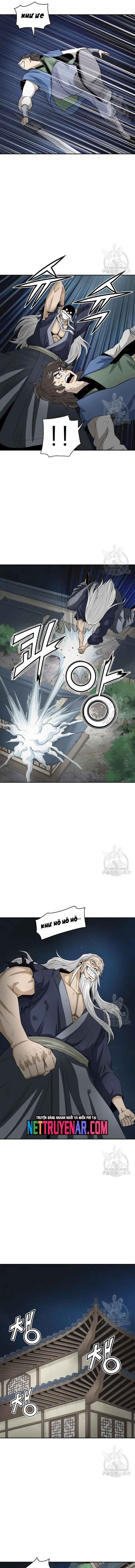 Biên Niên Sử Của Thần Long Chapter 126 - 4