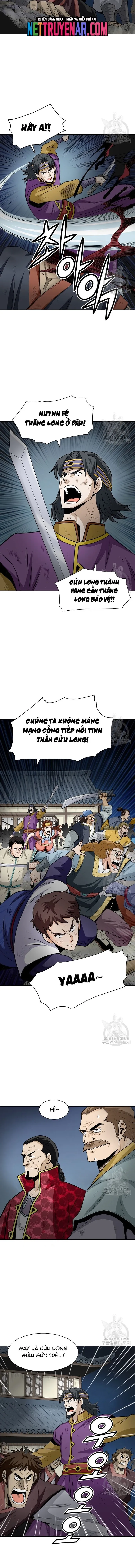 Biên Niên Sử Của Thần Long Chapter 126 - 6