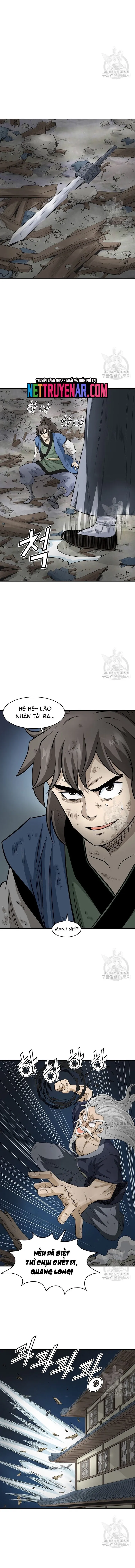 Biên Niên Sử Của Thần Long Chapter 126 - 7