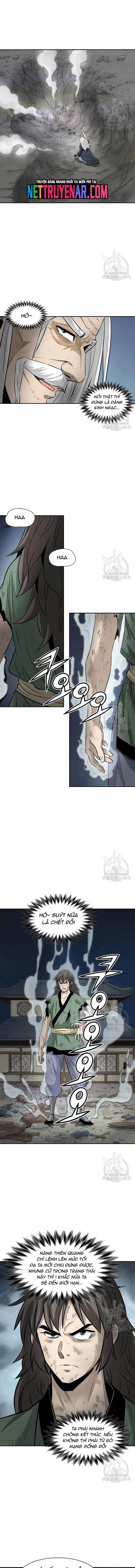 Biên Niên Sử Của Thần Long Chapter 126 - 8