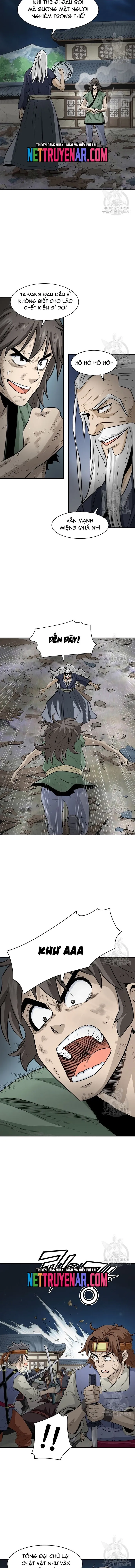 Biên Niên Sử Của Thần Long Chapter 126 - 9