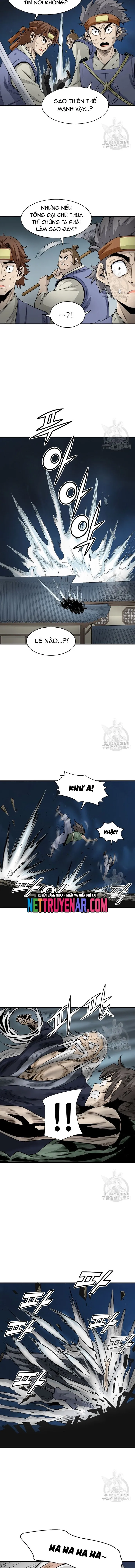 Biên Niên Sử Của Thần Long Chapter 126 - 10
