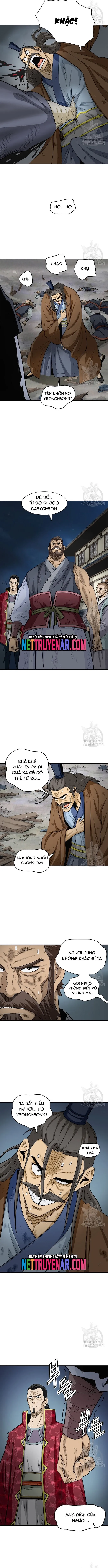 Biên Niên Sử Của Thần Long Chapter 127 - 3