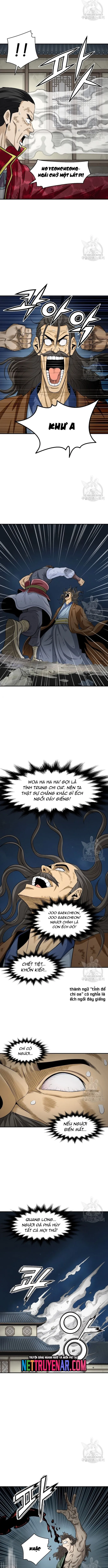 Biên Niên Sử Của Thần Long Chapter 127 - 4