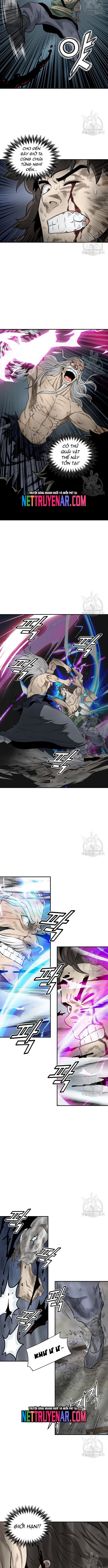 Biên Niên Sử Của Thần Long Chapter 127 - 5