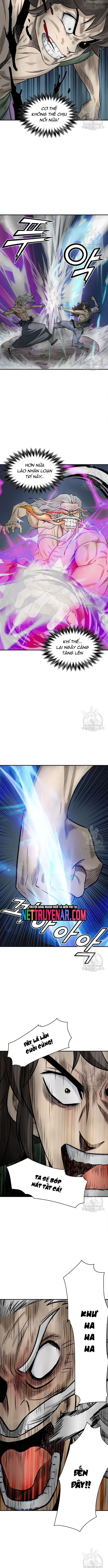 Biên Niên Sử Của Thần Long Chapter 127 - 6