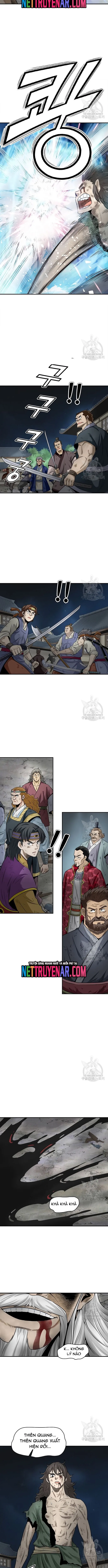 Biên Niên Sử Của Thần Long Chapter 127 - 8